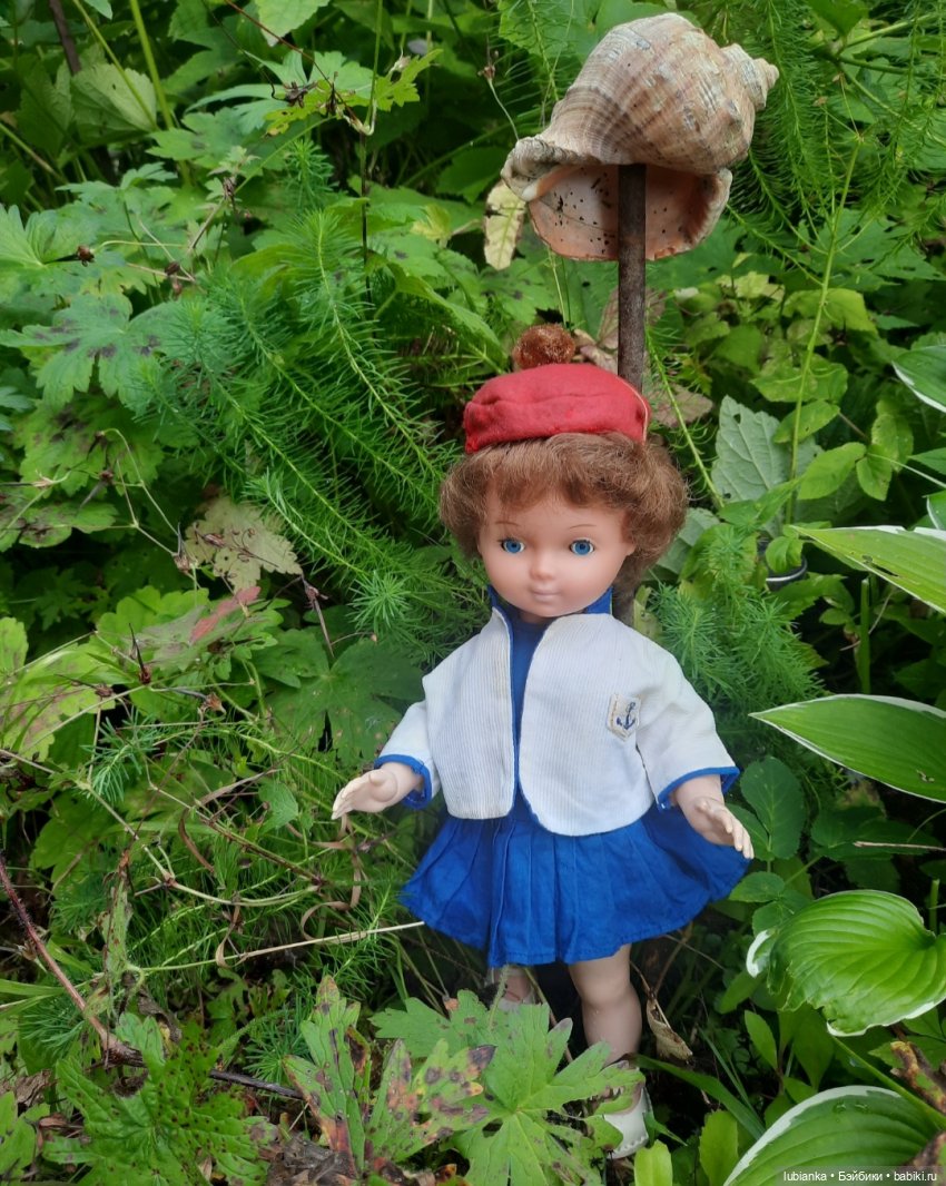 "Я мечтала о морях и кораллах"...🌊🐚🐟🦋