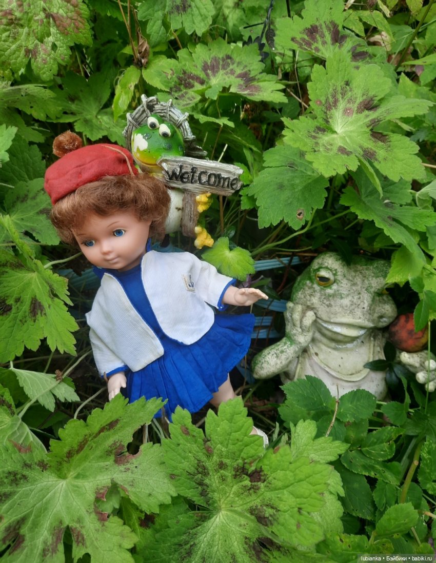 "Я мечтала о морях и кораллах"...🌊🐚🐟🦋