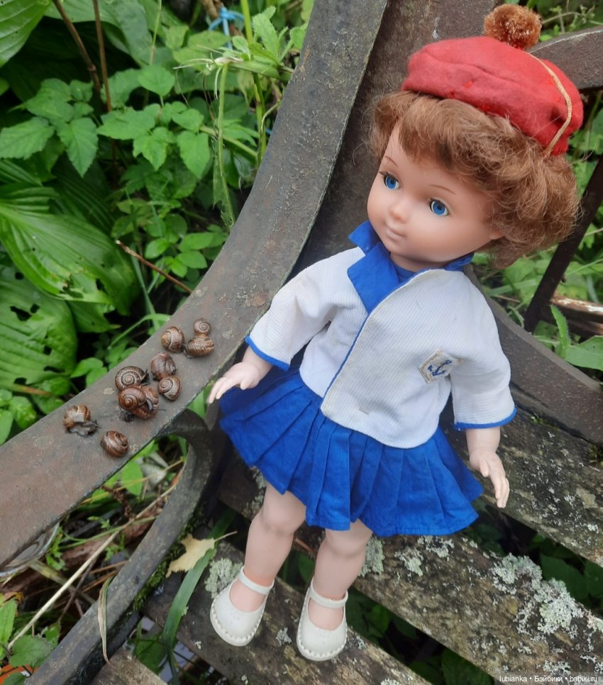"Я мечтала о морях и кораллах"...🌊🐚🐟🦋