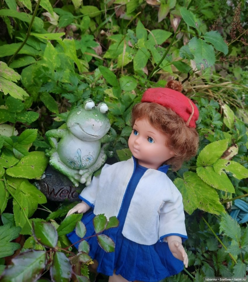 "Я мечтала о морях и кораллах"...🌊🐚🐟🦋