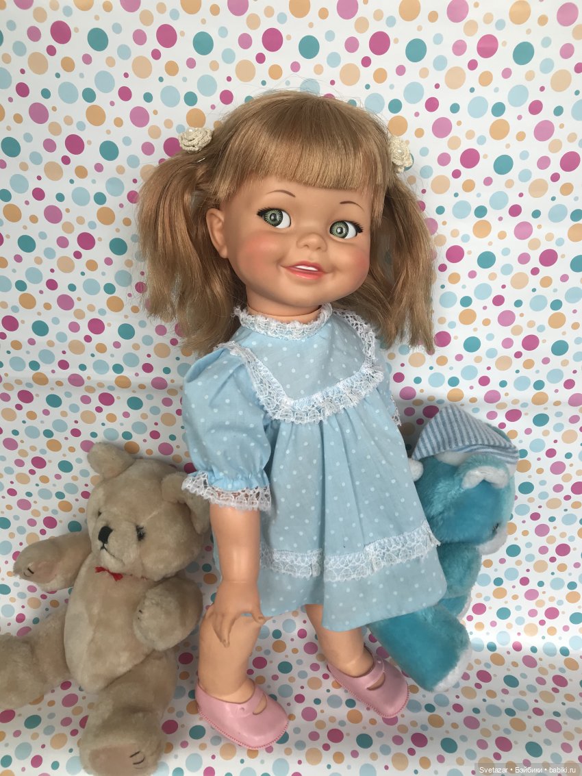 Моя улыбашка