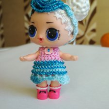 Мои новиночки для Лол