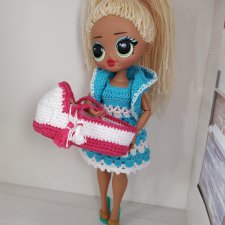 Новенькое для малышей от Matel