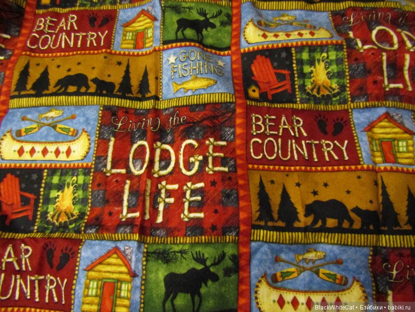 Josefina mini American Girl в Карелии