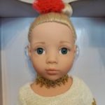 Кукла Готц Лена (Gotz Lena)