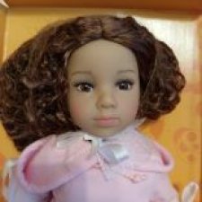 Кукла Таня - Tanya mini (Maru and Friends)