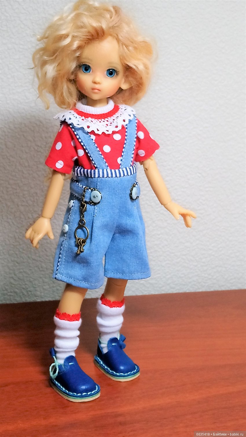 Воплощение моих идей при работе с джинсовой тканью