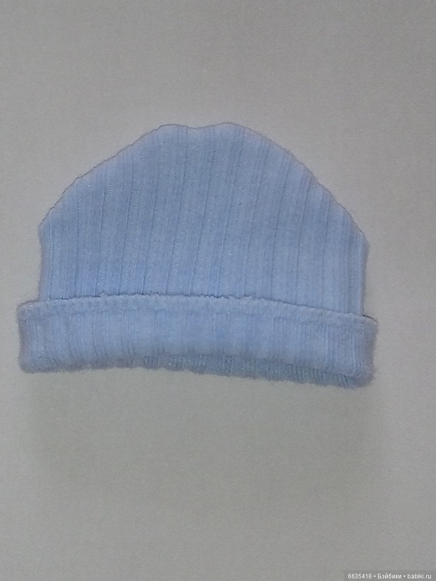 МК – «Шьем шапочки для кукол» для начинающих рукодельниц и не только