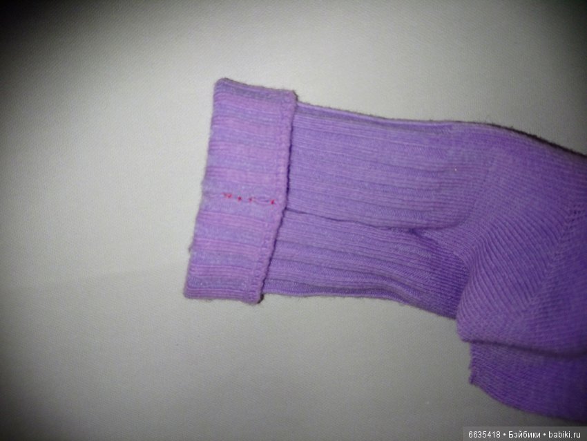 МК – «Шьем шапочки для кукол» для начинающих рукодельниц и не только