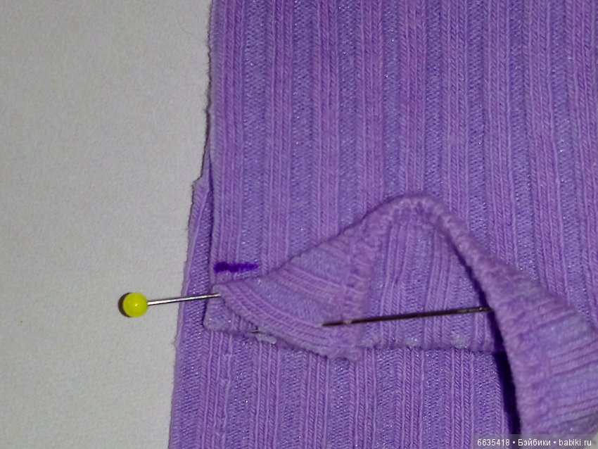 МК – «Шьем шапочки для кукол» для начинающих рукодельниц и не только