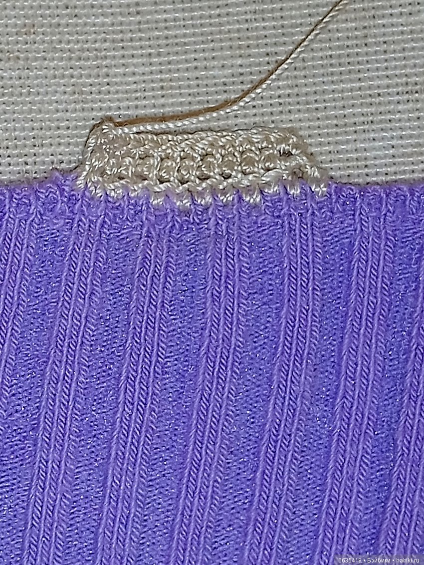 Продолжение МК - «Шьем брючки для кукол» для начинающих рукодельниц и не только. Часть вторая (фото 8)