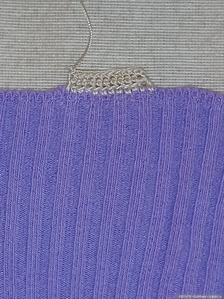 Продолжение МК - «Шьем брючки для кукол» для начинающих рукодельниц и не только. Часть вторая (фото 7)