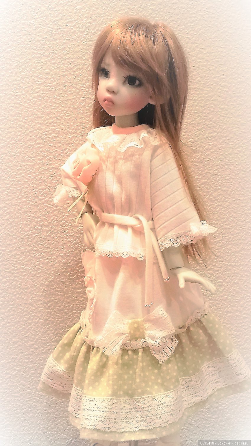 МИККИ – ты моя первая любовь (фото 8)