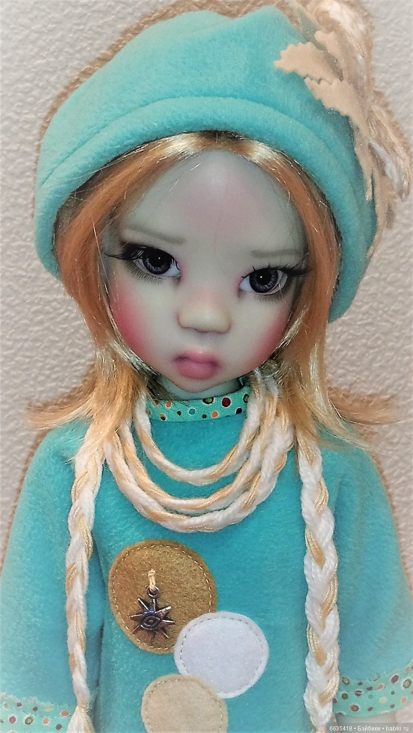 МИККИ – ты моя первая любовь