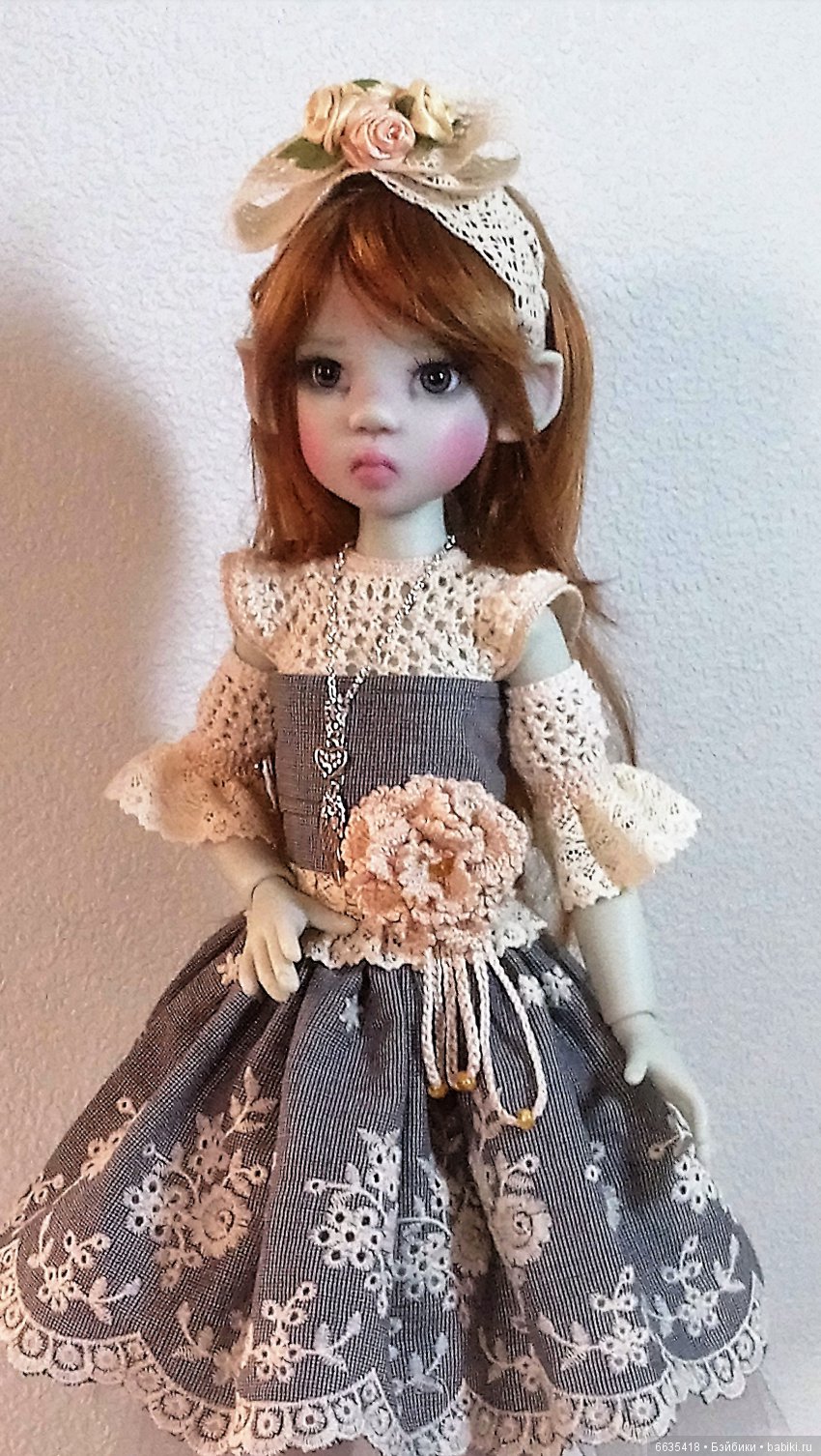 МИККИ – ты моя первая любовь