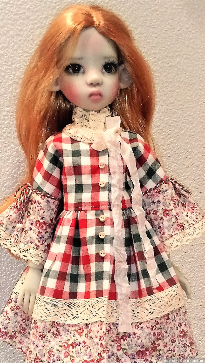 МИККИ – ты моя первая любовь