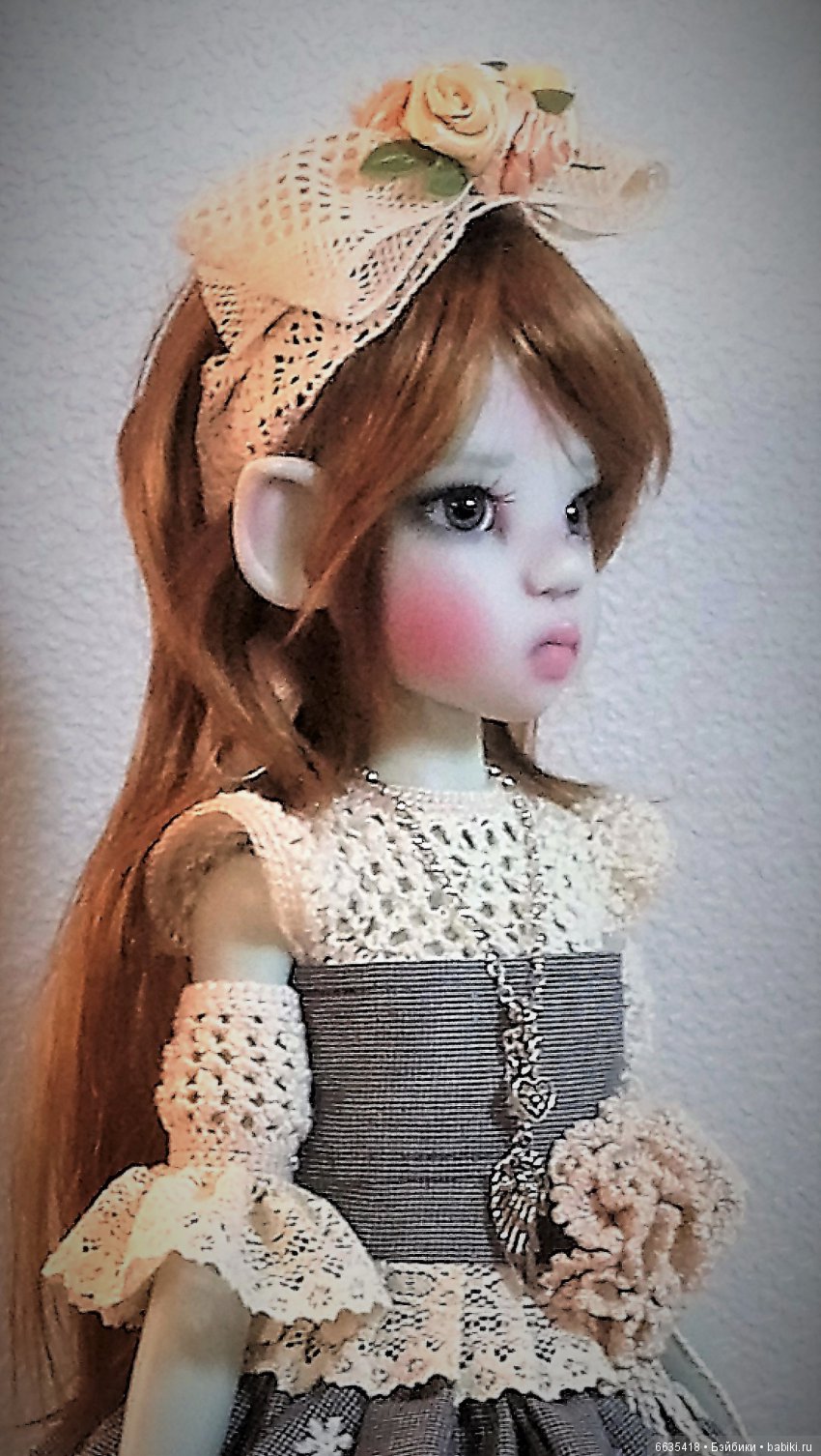 МИККИ – ты моя первая любовь (фото 2)