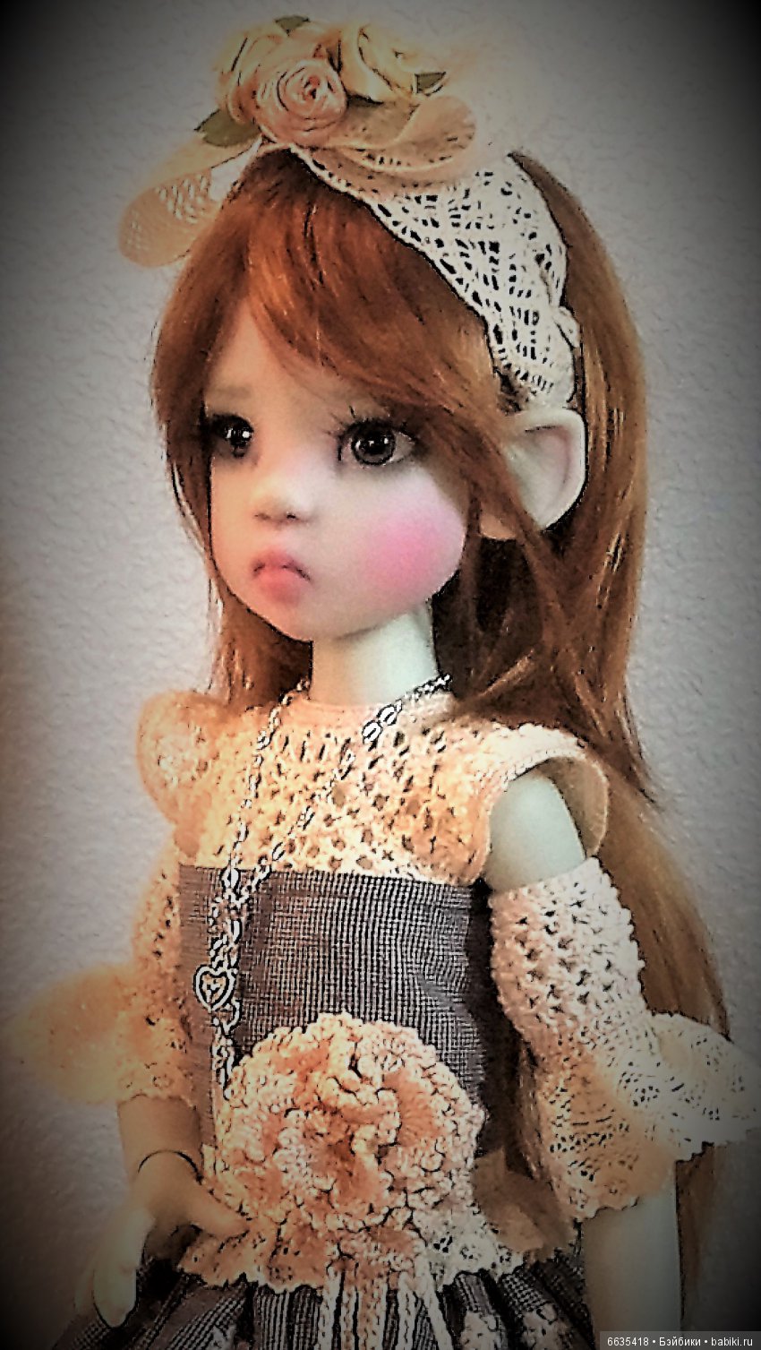 МИККИ – ты моя первая любовь (фото 3)