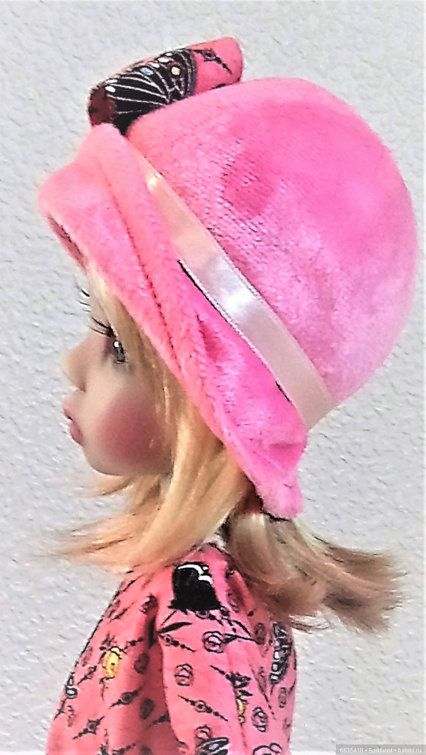 МИККИ – ты моя первая любовь