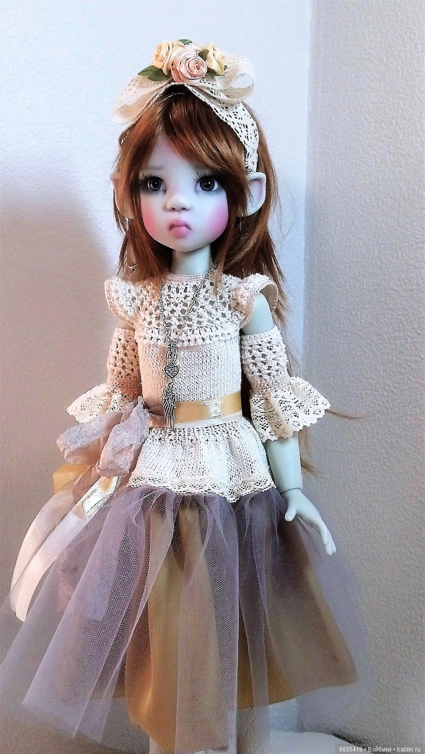 МИККИ – ты моя первая любовь (фото 4)