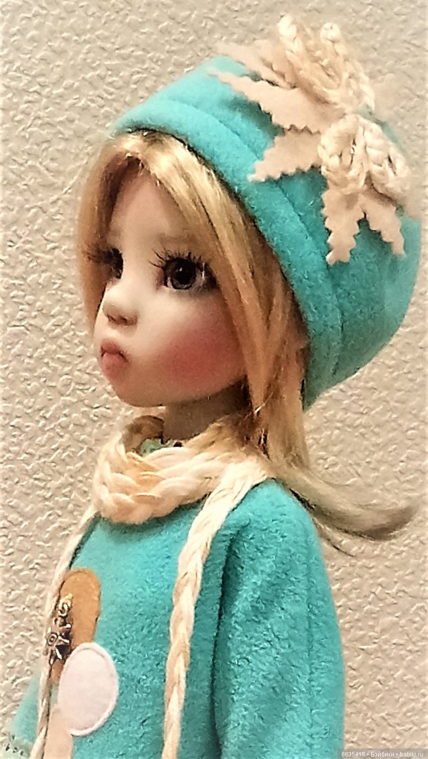 МИККИ – ты моя первая любовь