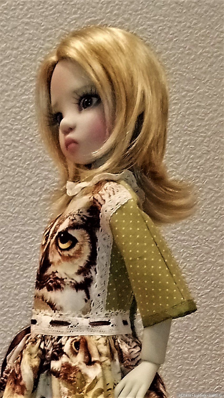 МИККИ – ты моя первая любовь (фото 9)