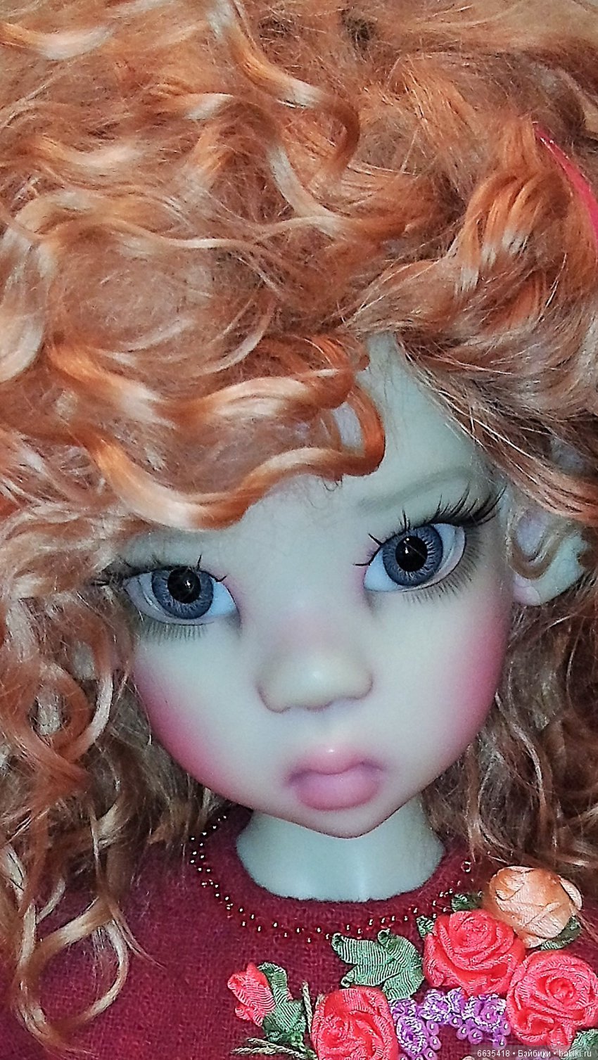 МИККИ – ты моя первая любовь