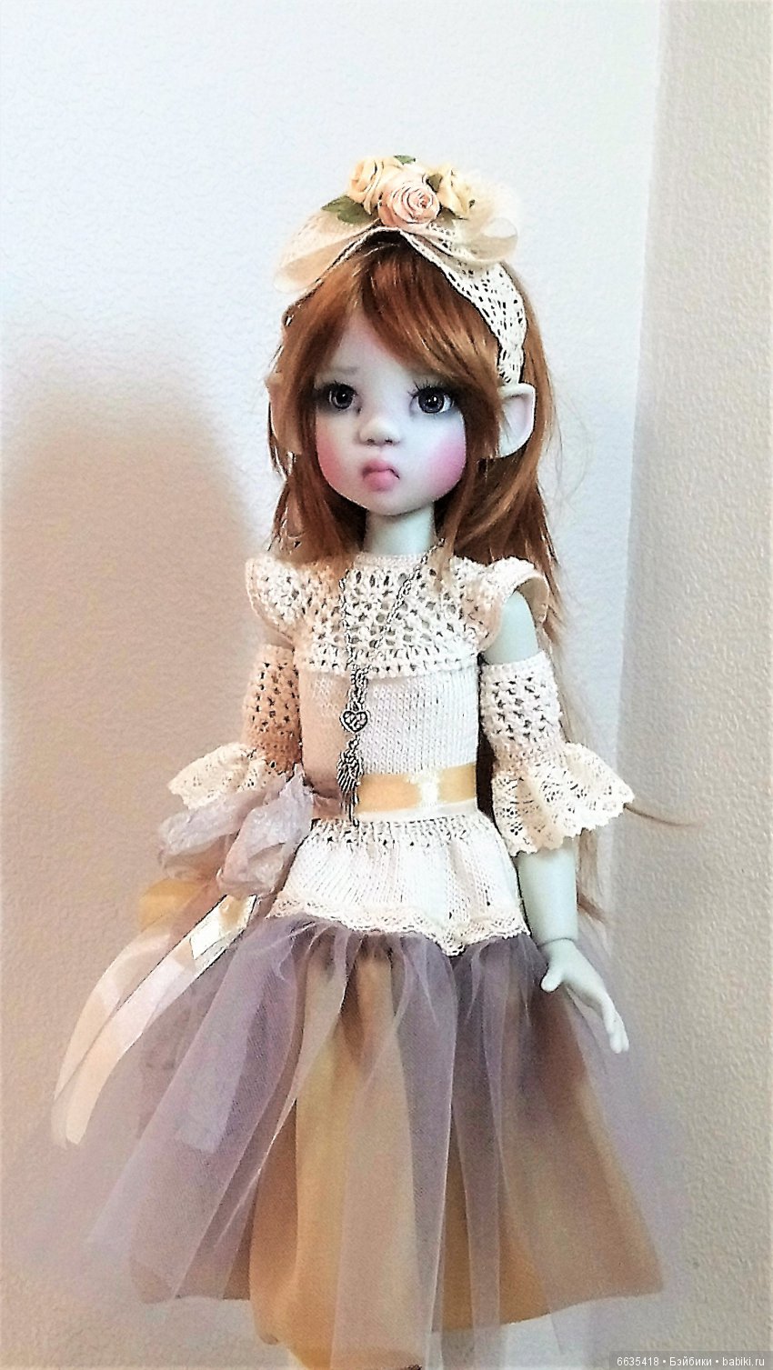 МИККИ – ты моя первая любовь (фото 6)