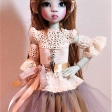 МИККИ – ты моя первая любовь