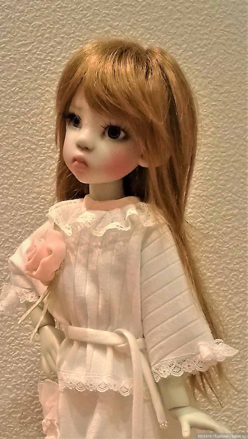 Мой путь в мире кукол — Фотоистории с куклами BJD (БЖД): сериалы (фото 2)