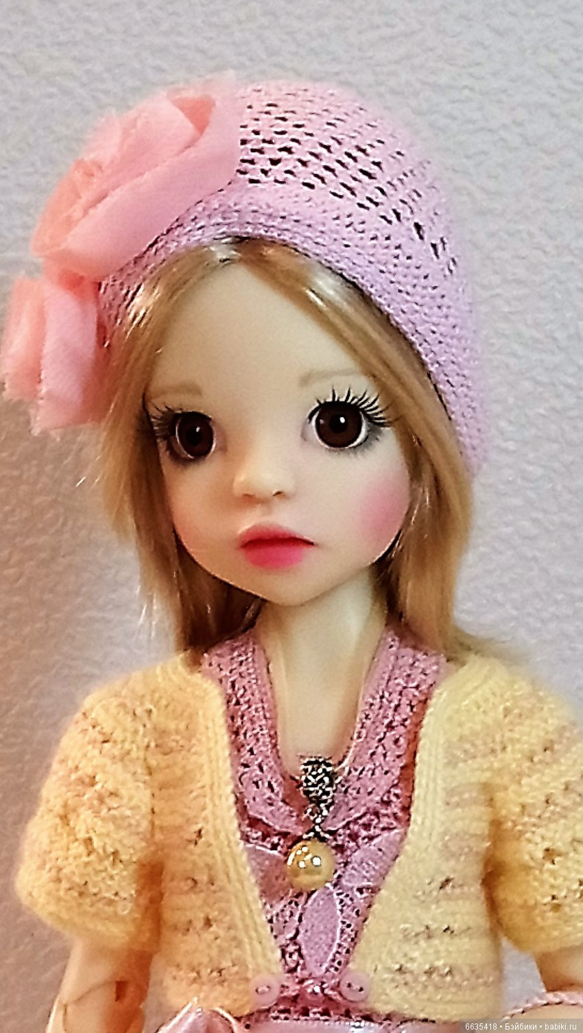 Мой путь в мире кукол — Фотоистории с куклами BJD (БЖД): сериалы (фото 3)