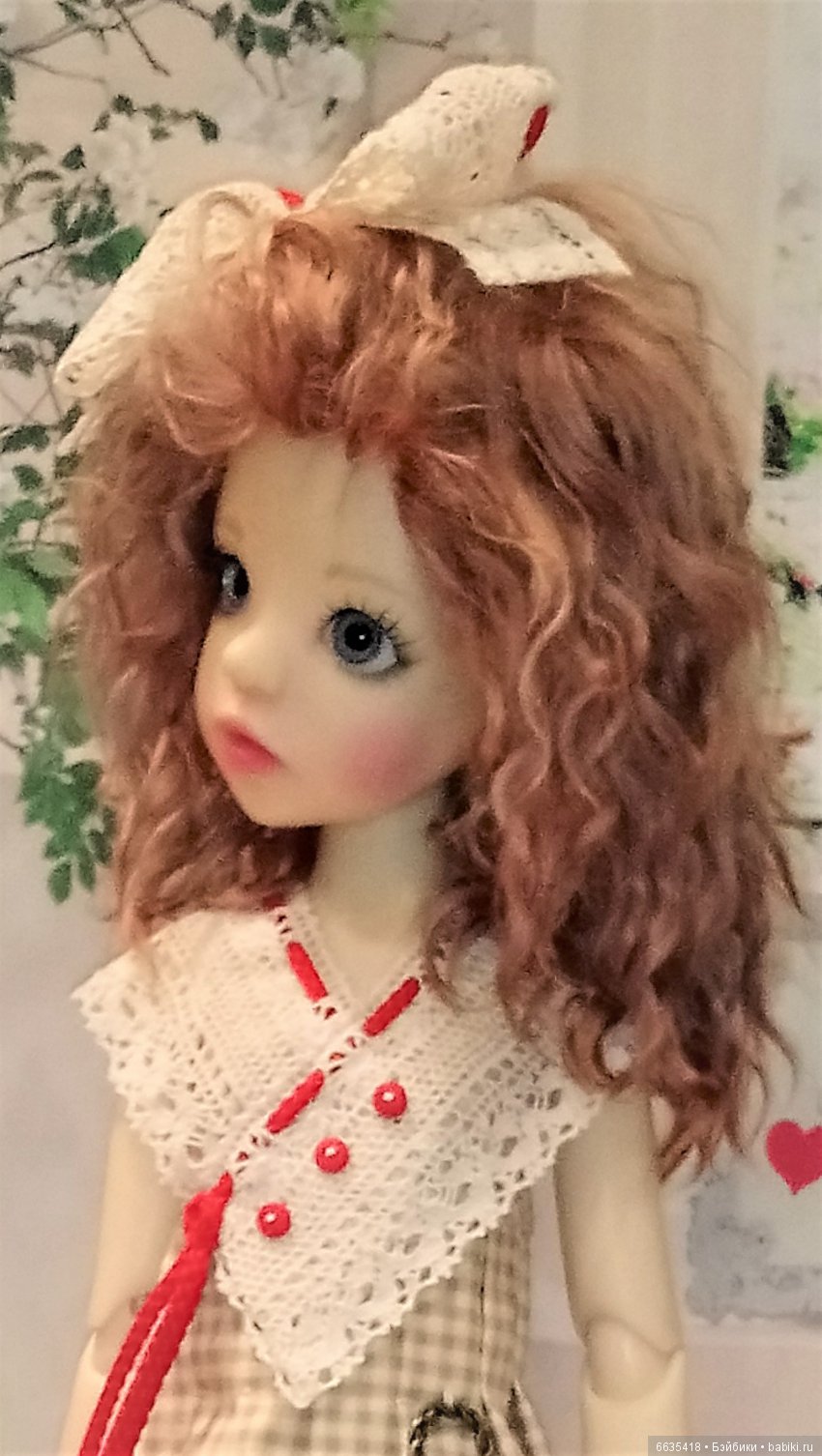 Мой путь в мире кукол — Фотоистории с куклами BJD (БЖД): сериалы (фото 4)