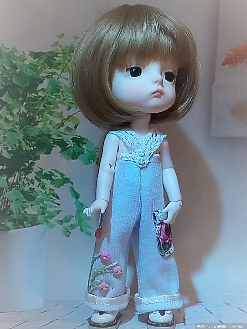 Мой путь в мире кукол — Фотоистории с куклами BJD (БЖД): сериалы