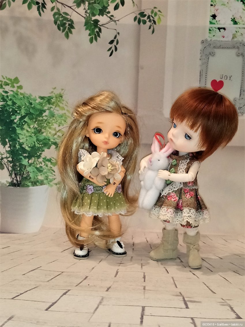 Как у меня появилась подружка (фото 6)