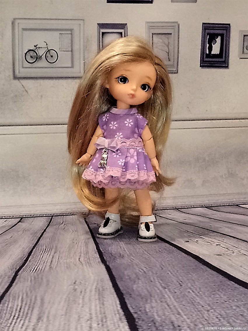 Давайте познакомимся — Одежда и обувь для кукол BJD (БЖД): 1/3