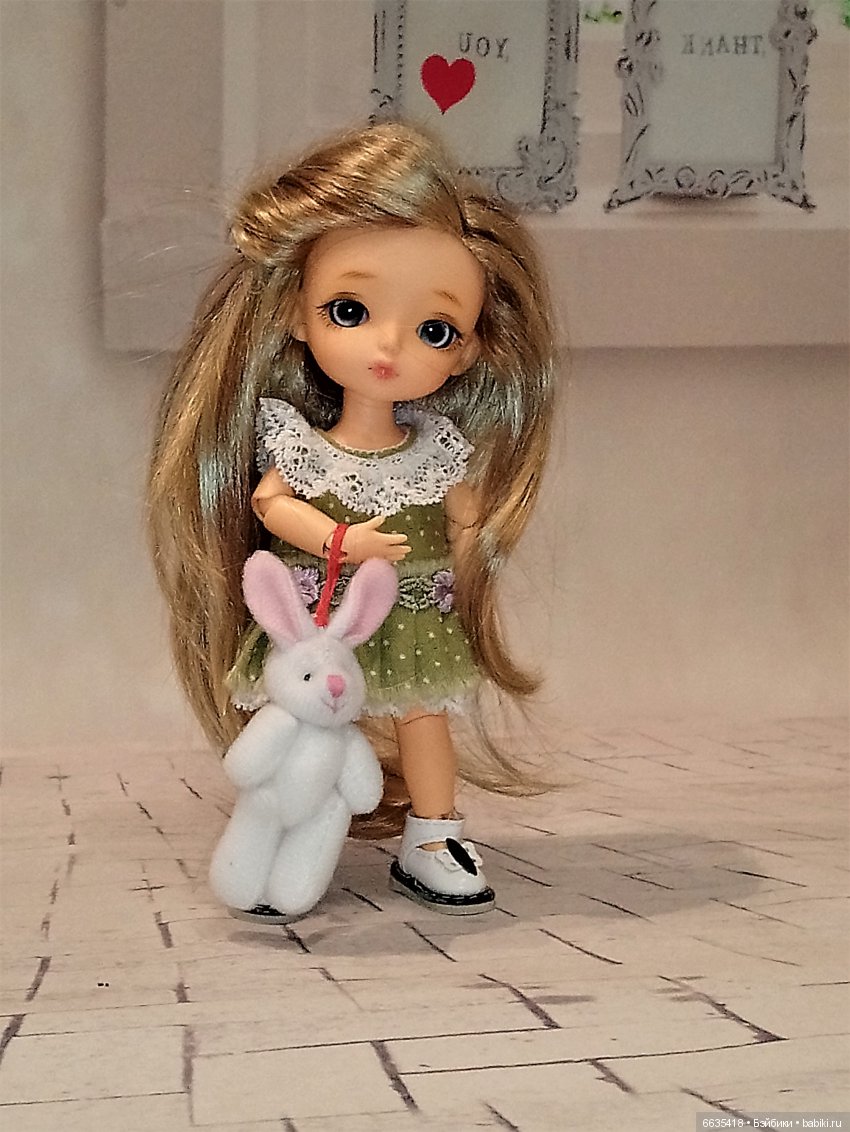 Как у меня появилась подружка (фото 2)