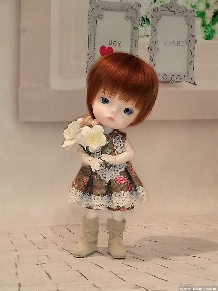 Как у меня появилась подружка (фото 3)