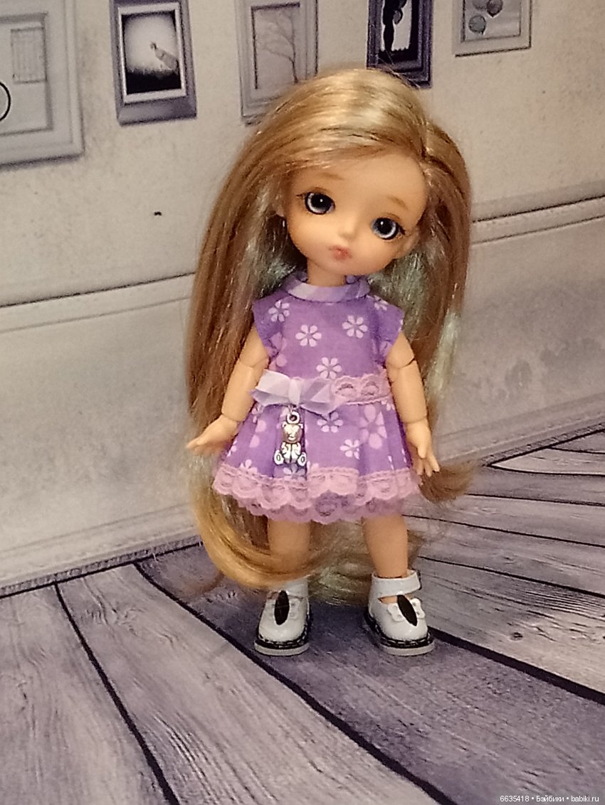 Давайте познакомимся — Одежда и обувь для кукол BJD (БЖД): 1/3