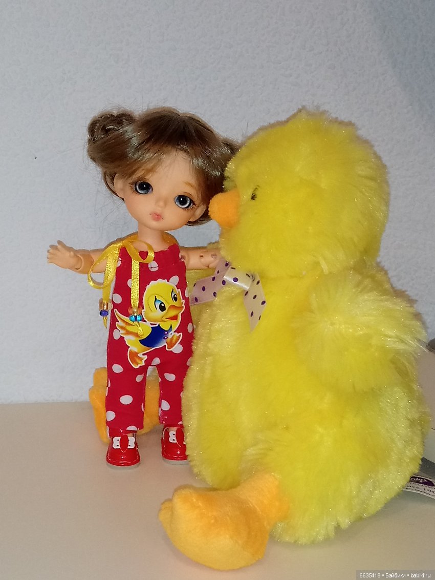 Преображение — Одежда и обувь для кукол BJD (БЖД): 1/3 (фото 4)