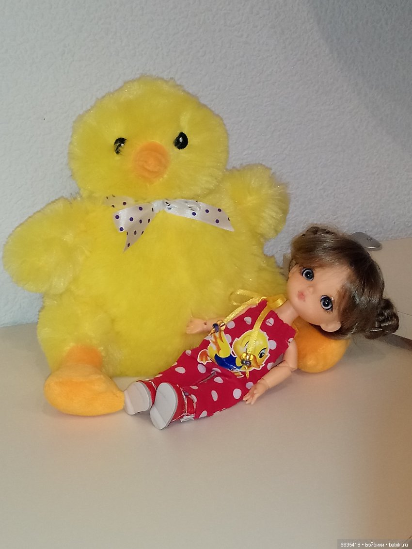 Преображение — Одежда и обувь для кукол BJD (БЖД): 1/3 (фото 6)