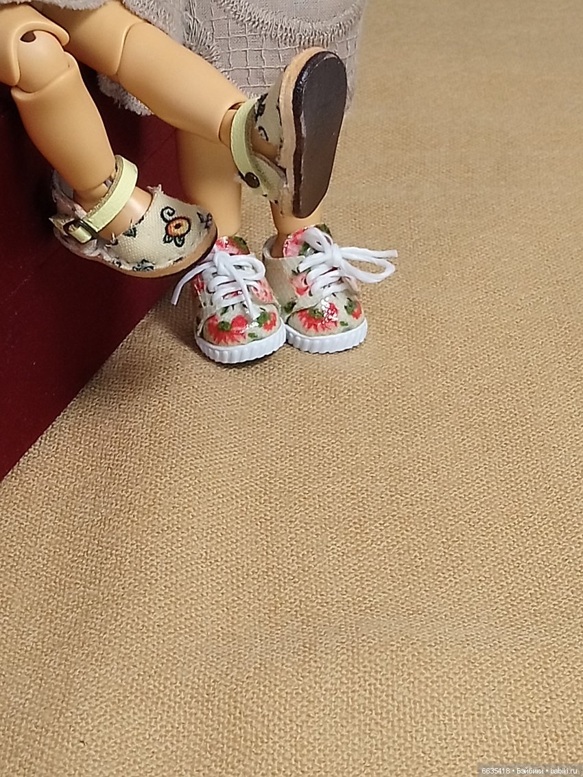 ПРОСТО ОБУВЬ И ПРОСТО ФОТО