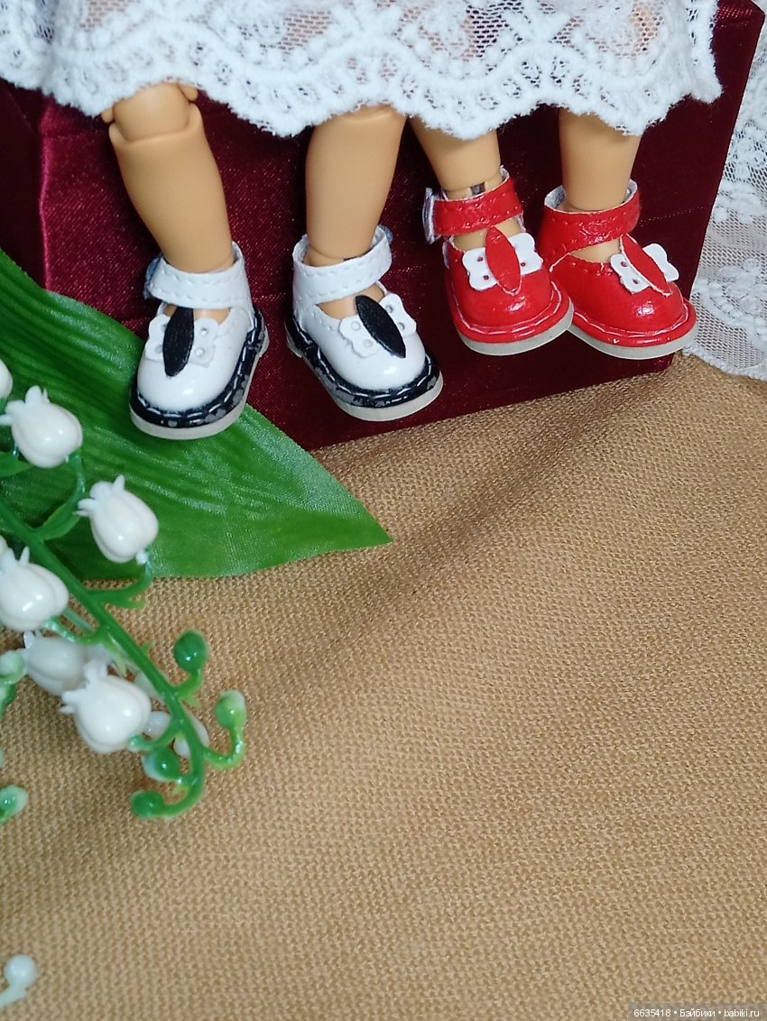 ПРОСТО ОБУВЬ И ПРОСТО ФОТО (фото 6)