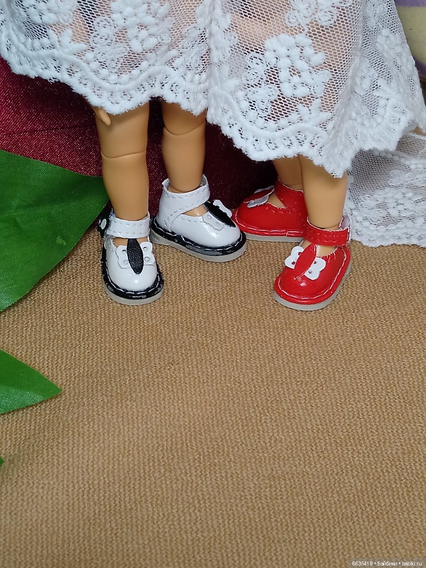 ПРОСТО ОБУВЬ И ПРОСТО ФОТО (фото 4)