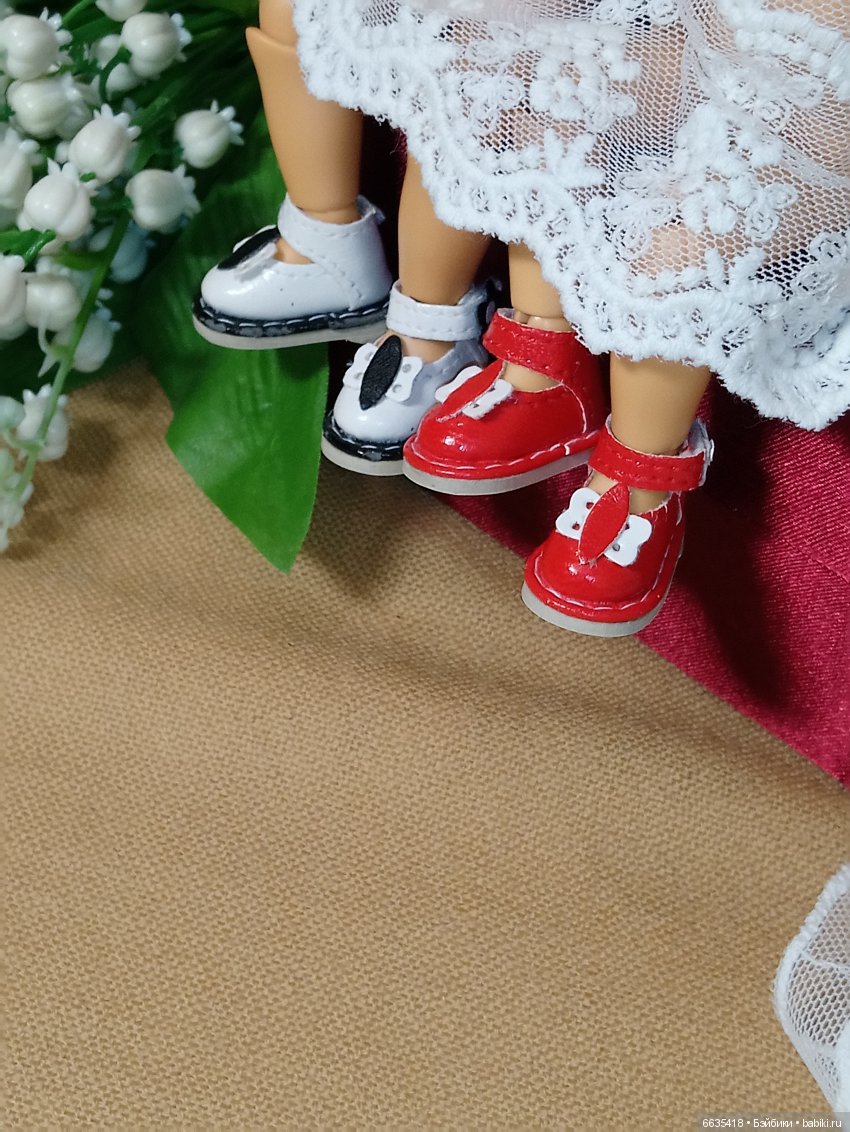 ПРОСТО ОБУВЬ И ПРОСТО ФОТО (фото 8)