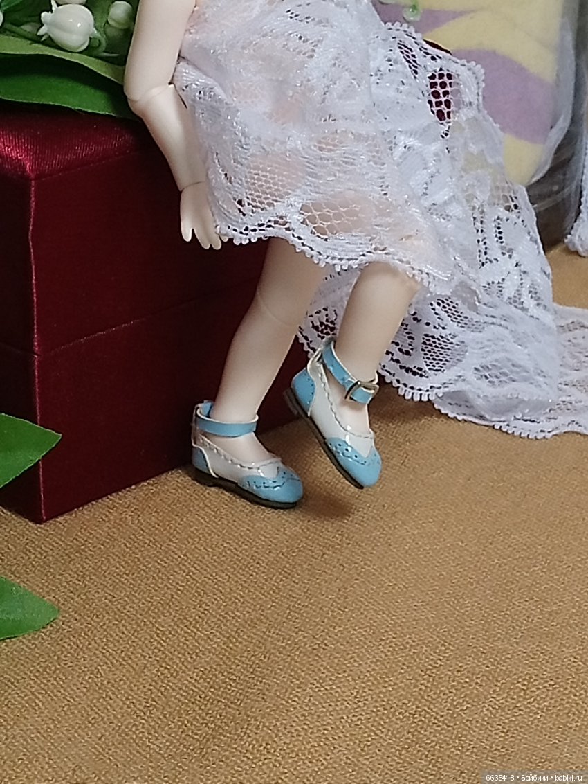 ПРОСТО ОБУВЬ И ПРОСТО ФОТО (фото 2)