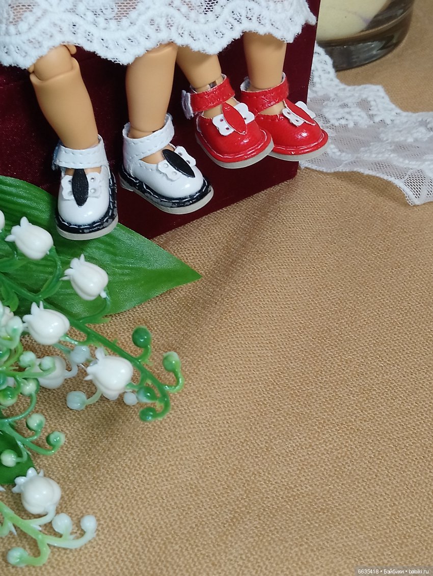 ПРОСТО ОБУВЬ И ПРОСТО ФОТО (фото 7)