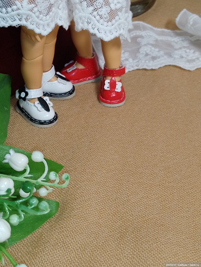 ПРОСТО ОБУВЬ И ПРОСТО ФОТО (фото 5)