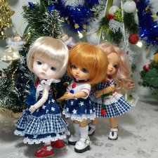 Вот и прошли новогодние праздники