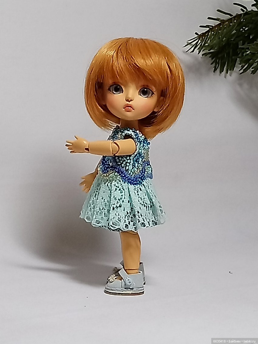 Как трудно сделать выбор — Одежда и обувь для кукол BJD (БЖД): 1/3