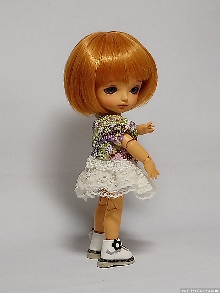 Как трудно сделать выбор — Одежда и обувь для кукол BJD (БЖД): 1/3 (фото 3)